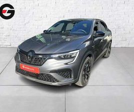 TECHNO MHEV 140 AUTO