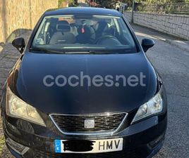 SEAT IBIZA SC 1.6 TDI STYLE DPF