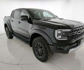 RANGER RAPTOR 3.0 ECOBOOST V6 292CV AUTO