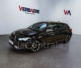 GENERATION2 1.5 ETSI 150 V DSG7