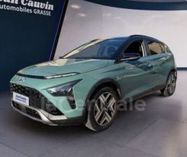 1.0 T-GDI 100 HYBRID 48V EXECUTIVE DCT-7