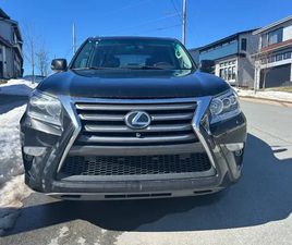LEXUS GX 460