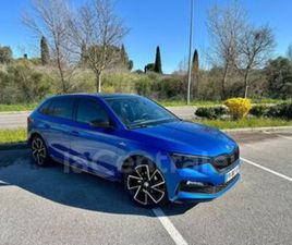 1.5 TSI 150 DSG7 MONTE-CARLO