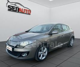 III GENERATION2 1.2 TCE ENERGY 115 DYNAMIQUE ECO2