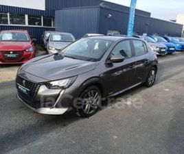 II 1.2 PURETECH 75 S&S ACTIVE BUSINESS