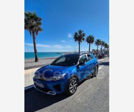 KIA STONIC GENERATION2 1.0 T-GDI 120 MHEV GT LINE BVM6