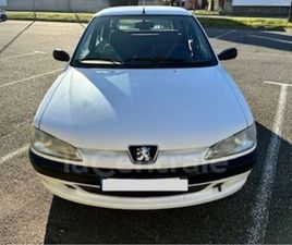 PEUGEOT 306 BREAK BREAK 1.4 EQUINOXE