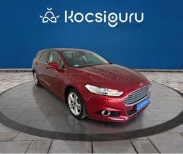 FORD MONDEO 2.0 TDCI BUSINESS POWERSHIFT ÁLLAPOTFELMÉRVE_2 TULAJ_GYÁRI FÉNY_SZERVIZKÖNYV_8XKERÉK_KEYLESS_SÁVTARTÓ_F1 VÁLT