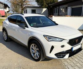 1.5 TSI 110KW | 24.750 KM | UNFALLFREI