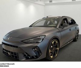 SPORTSTOURER VZ TRIBE EDITION 2.0 TSI 245 K