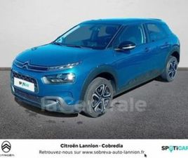 GENERATION2 1.5 BLUEHDI 100 S&S FEEL BV6