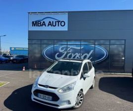 1.5 TDCI 95 S&S TITANIUM