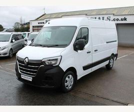 2.3 DCI 35 BUSINESS+ FWD MWB MEDIUM ROOF EURO 6 4DR