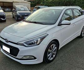 I20 1.2 LOGIN GPL ECONEXT 5P 84CV