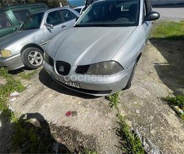 SEAT IBIZA 1.9 SDI STELLA