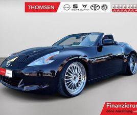 ROADSTER PACK BOSE+21 ZOLL+SITZ-BEL.