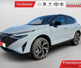 1.3 DIG-T MHEV TEKNA AUT+ACC+AUT+LED+360