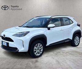 1.5 HYBRID 5P. E-CVT ACTIVE