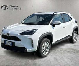 1.5 HYBRID 5P. E-CVT ACTIVE