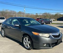 USED 2009 ACURA TSX TECHNOLOGY