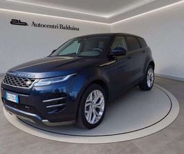 2.0D I4 MHEV R-DYNAMIC SE AWD 163CV AUTO