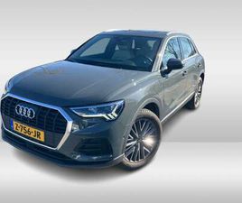 AUDI Q3 45 TFSI 45 TFSI E 245PK PHEV ADVANCED EDITION / PANORAMADA