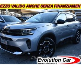 BLUEHDI 130 S&S EAT8 FEEL PACK