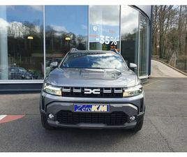 DACIA DOKKER VAN 1.2 MILD HYBRID 140 JOURNEY + PACK CITY + PACK COLD