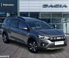 DACIA JOGGER 1.0 TCE EXPRESSION 7OS