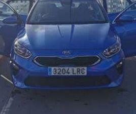 KIA CEED KIA - CEED
