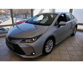 SEDAN 1.8 HYBRID COMFORT TECH E-CVT MAGYAR