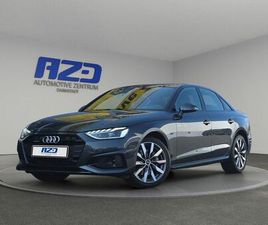 40 TDI QUAT S-TRONIC R-KAM V-COCK LED NAVI