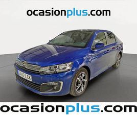 BLUEHDI 100 SHINE (102 CV)