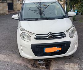 CITROËN C1