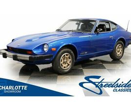 1977 DATSUN 280Z