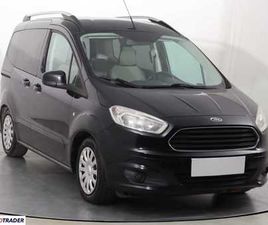 FORD TOURNEO