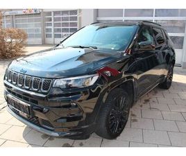 S PLUG-IN HYBRID 4WD VOLL AUSSTATTUNG!