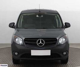 MERCEDES CITAN