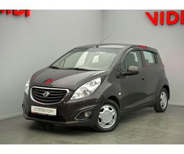 RAVON R2 1.2 (85 К.С.) 2017