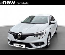 SEDAN 1.3 TCE JOY 140 HP 2019-2020