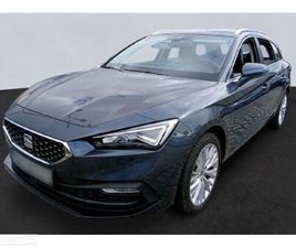 SEAT LEON ST SEAT LEON ST 1.5 ETSI XCELLENCE DSG