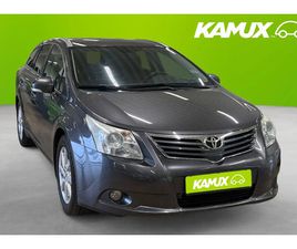 KOMBI 2.0 152HK EXECUTIVE