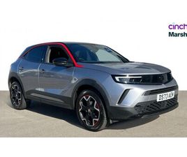 1.2 TURBO 136 GS 5DR