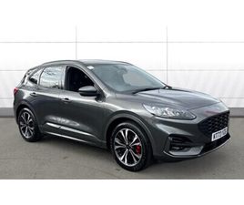 2024 (73) 2.5 FHEV STLINE X EDITION 5DR CVT HYBRID ESTATE