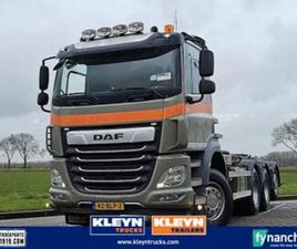 DAF CF, 480