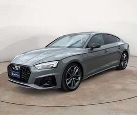 40 TDI S LINE EDITION S TRONIC