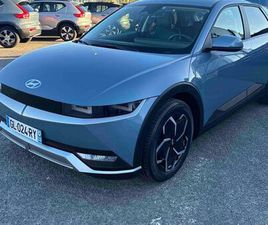 IONIQ 5 77 KWH - 229 CH CREATIVE 5P