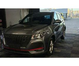 DFSK FENGON 500 1.5I BJ 2023 KM 139D AUTOMATIQUE