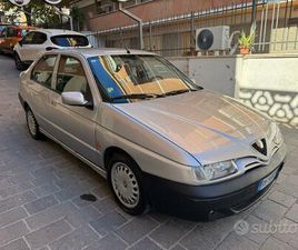 ALFA ROMEO 1.4 16V TWINWSPARK GPL