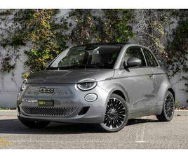 FIAT 500E LA PRIMA 42KW 118